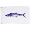 King Mackerel Flag