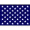 13 x 15 in. U.S. Union Jack Flag Nylon