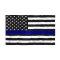 3 x 5 ft. Thin Blue Line Flag